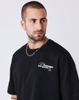T-shirt Champagne Monaco