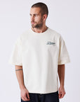 T-shirt Champagne Monaco