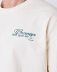 T-shirt Champagne Monaco