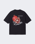 T-shirt Pomegranate Explosion
