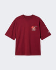 T-shirt Pomegranate Explosion