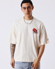 T-shirt Pomegranate Explosion
