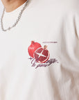 T-shirt Pomegranate Explosion
