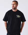 T-shirt Own The Time