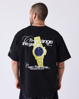 T-shirt Own The Time
