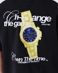 T-shirt Own The Time
