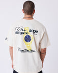 T-shirt Own The Time