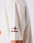 T-shirt imprimé Spritz Monaco