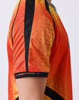 Jersey fit dégradé
