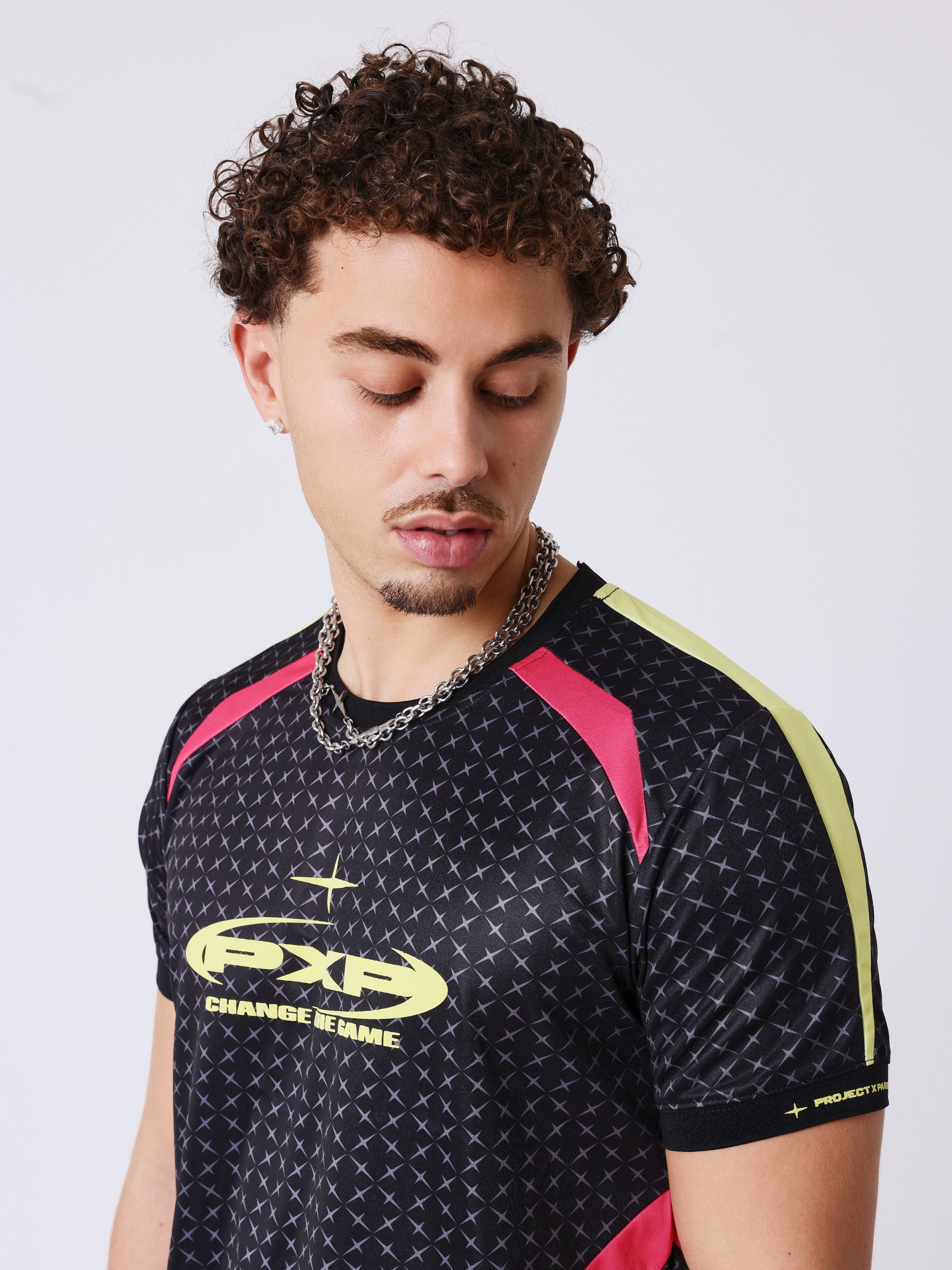 Jersey fit PXP