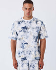 T-shirt manches courtes Seabreeze