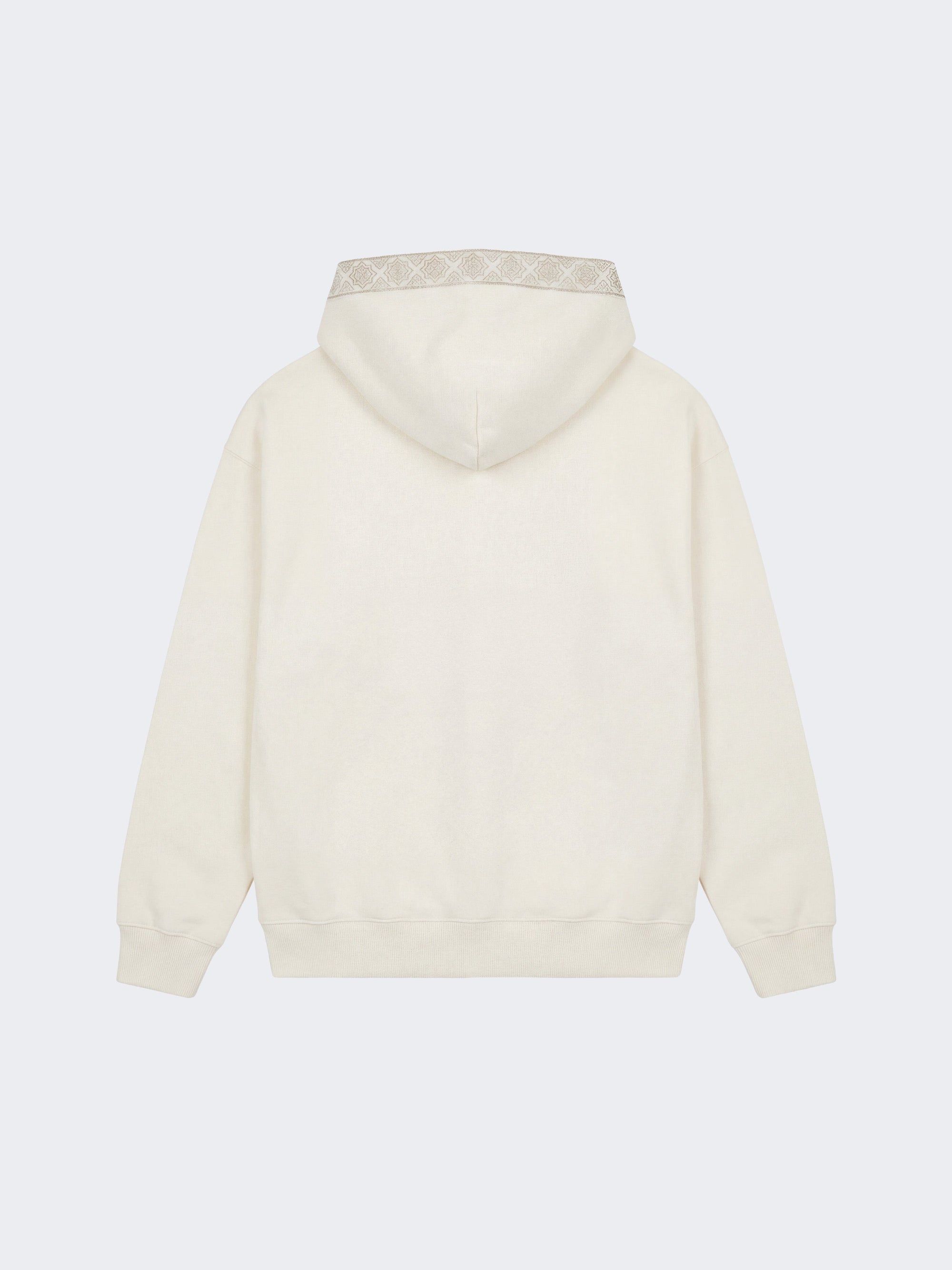 Sweat à capuche Pampa