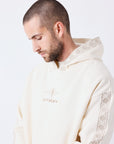 Sweat à capuche Pampa