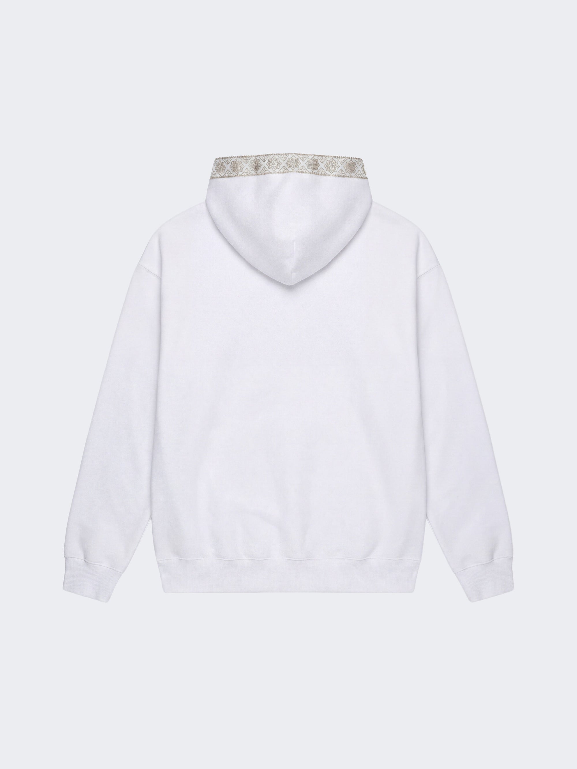 Sweat à capuche Pampa