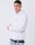 Sweat à capuche Pampa