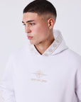 Sweat à capuche Pampa