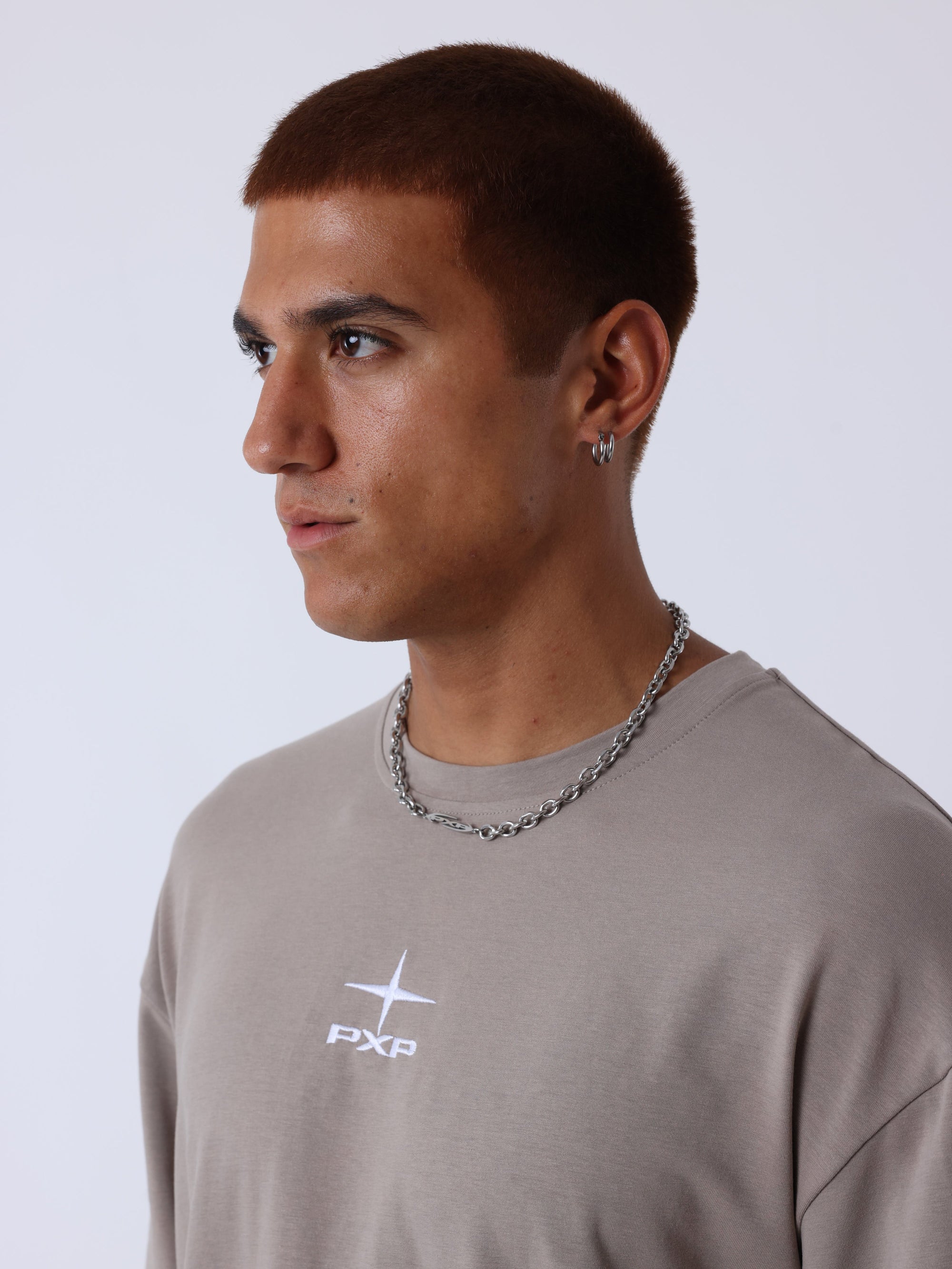 T-shirt manches longues Overlay