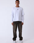 T-shirt manches longues Overlay