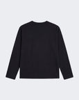 T-shirt manches longues destroy
