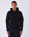 Sweat à capuche Destroy