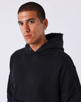 Sweat à capuche Destroy