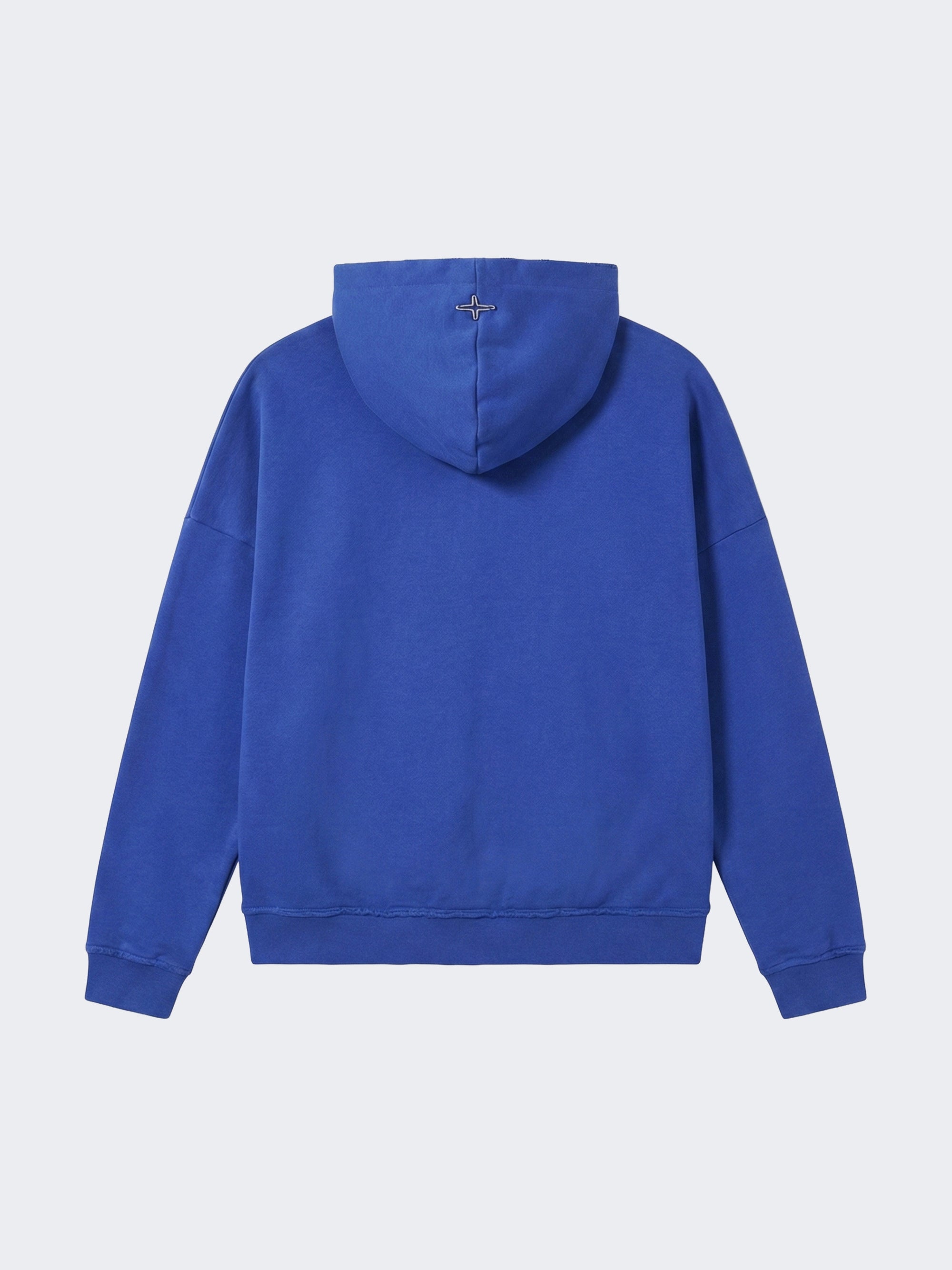 Sweat à capuche Destroy