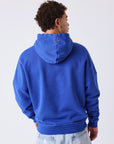 Sweat à capuche Destroy