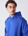 Sweat à capuche Destroy