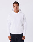 Sweat à capuche Destroy