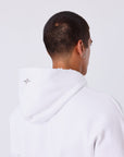 Sweat à capuche Destroy