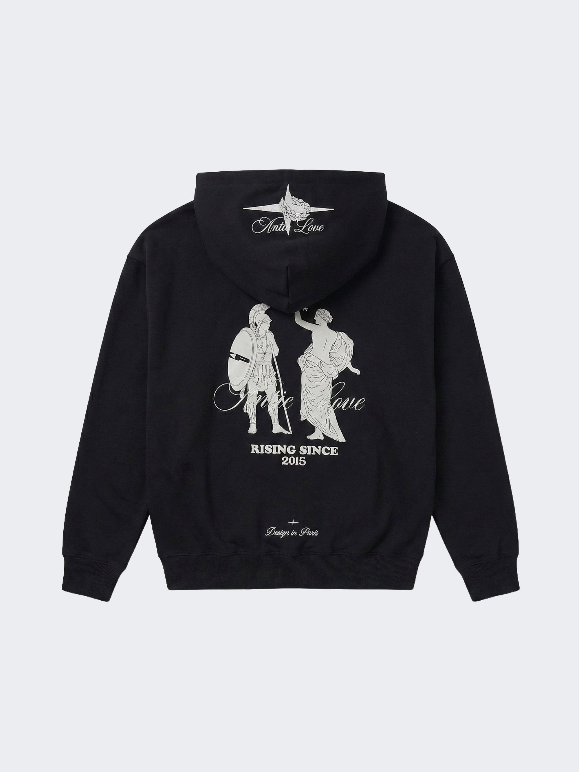 Sweat à capuche triumph