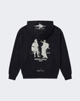 Sweat à capuche triumph