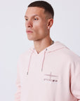 Sweat à capuche triumph