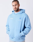 Sweat à capuche street bloom