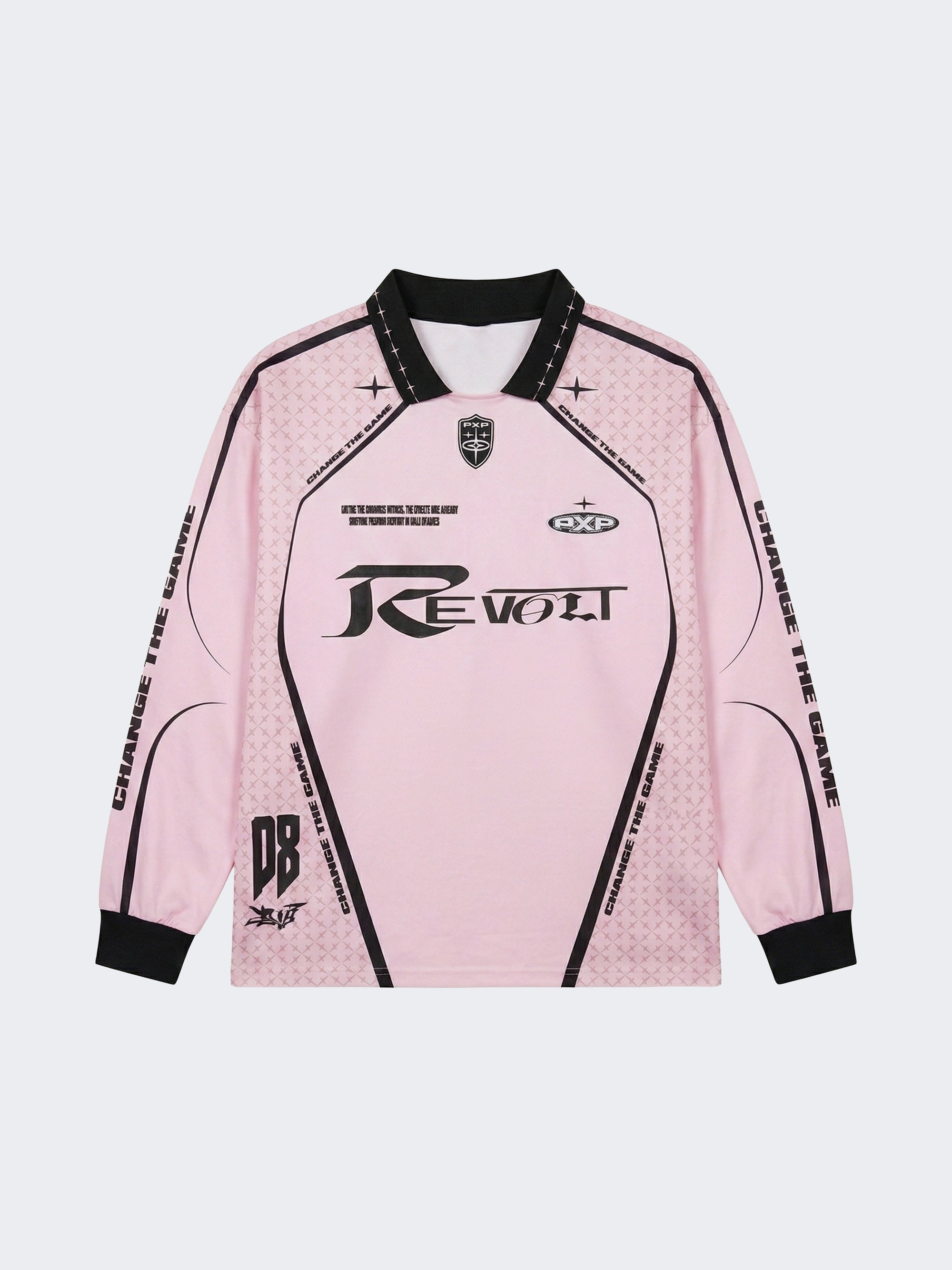 Maillot à manches longues PXP