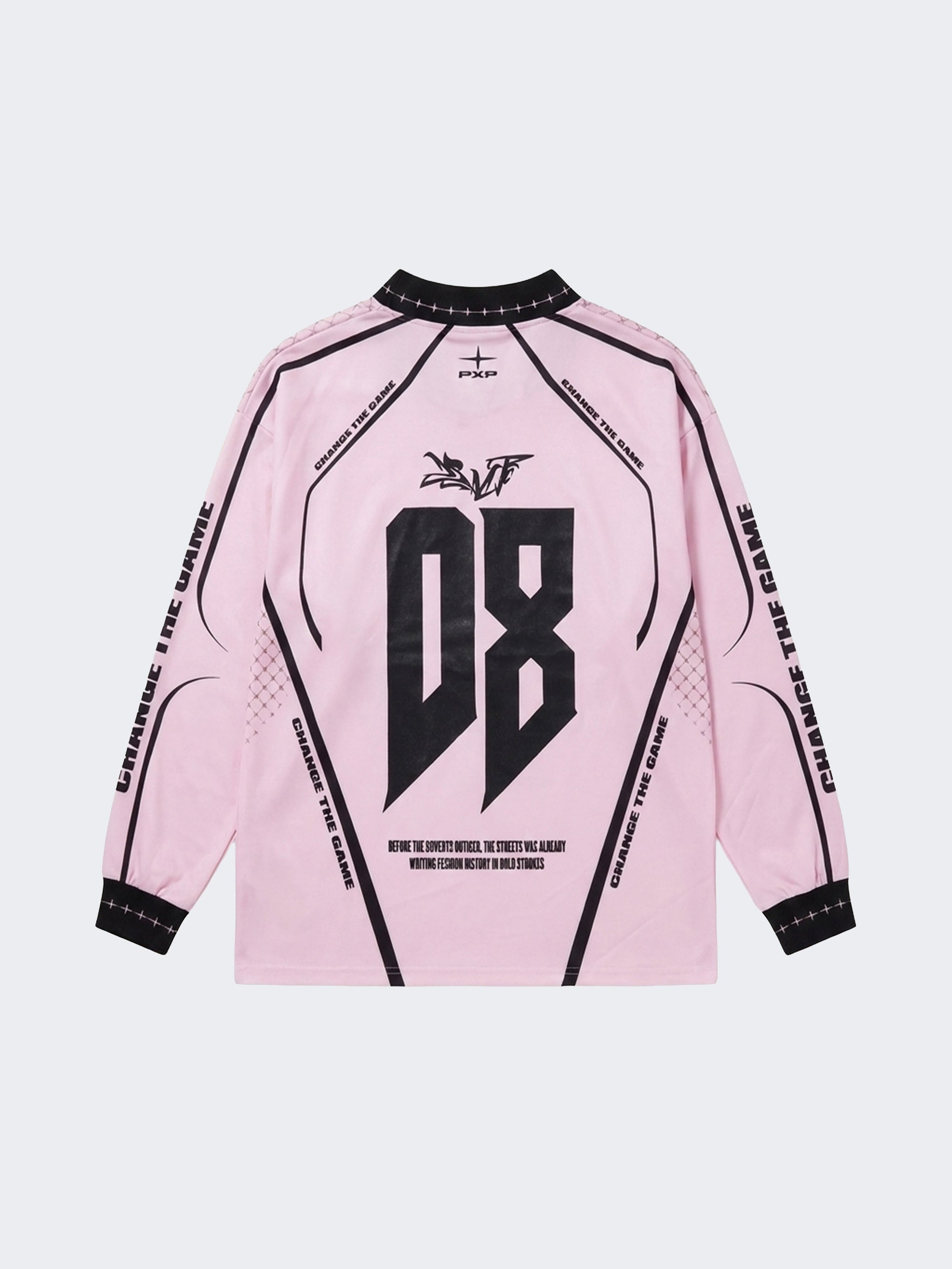 Maillot à manches longues PXP