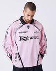 Maillot à manches longues PXP