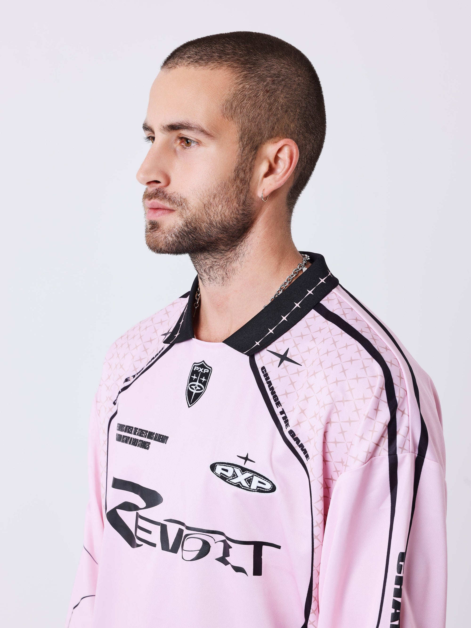 Maillot à manches longues PXP