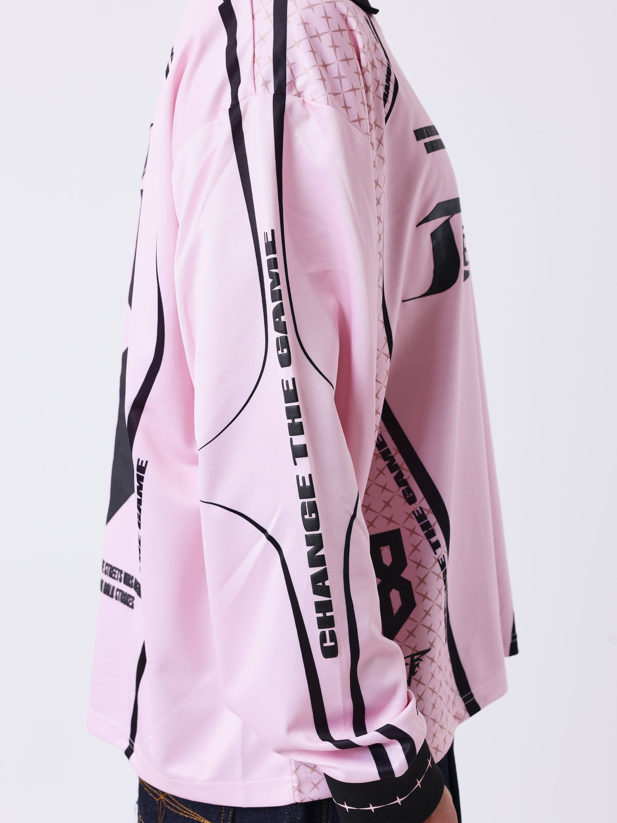 Maillot à manches longues PXP