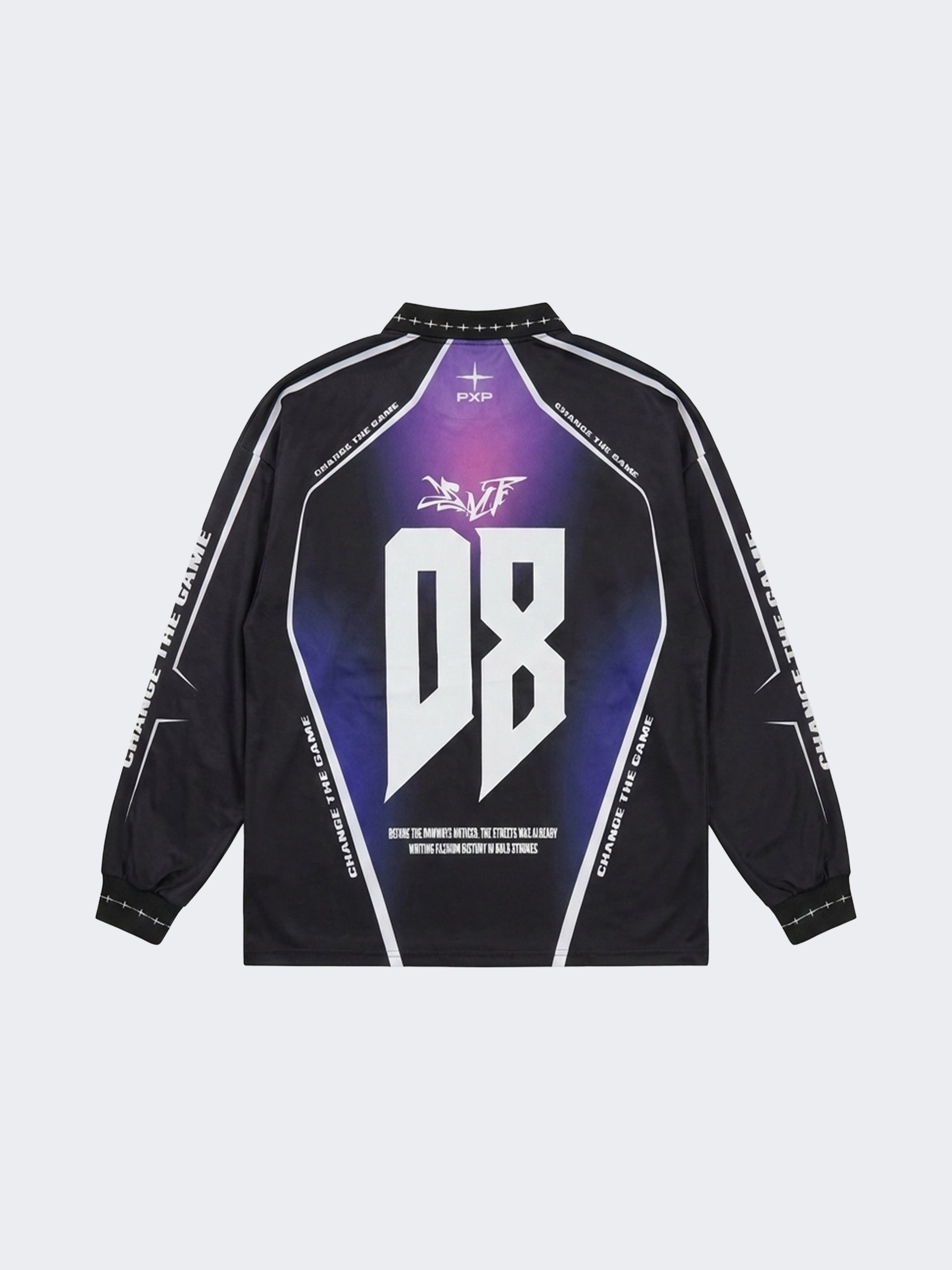 Maillot à manches longues PXP