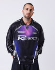 Maillot à manches longues PXP