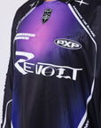 Maillot à manches longues PXP