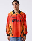 Maillot à manches longues PXP