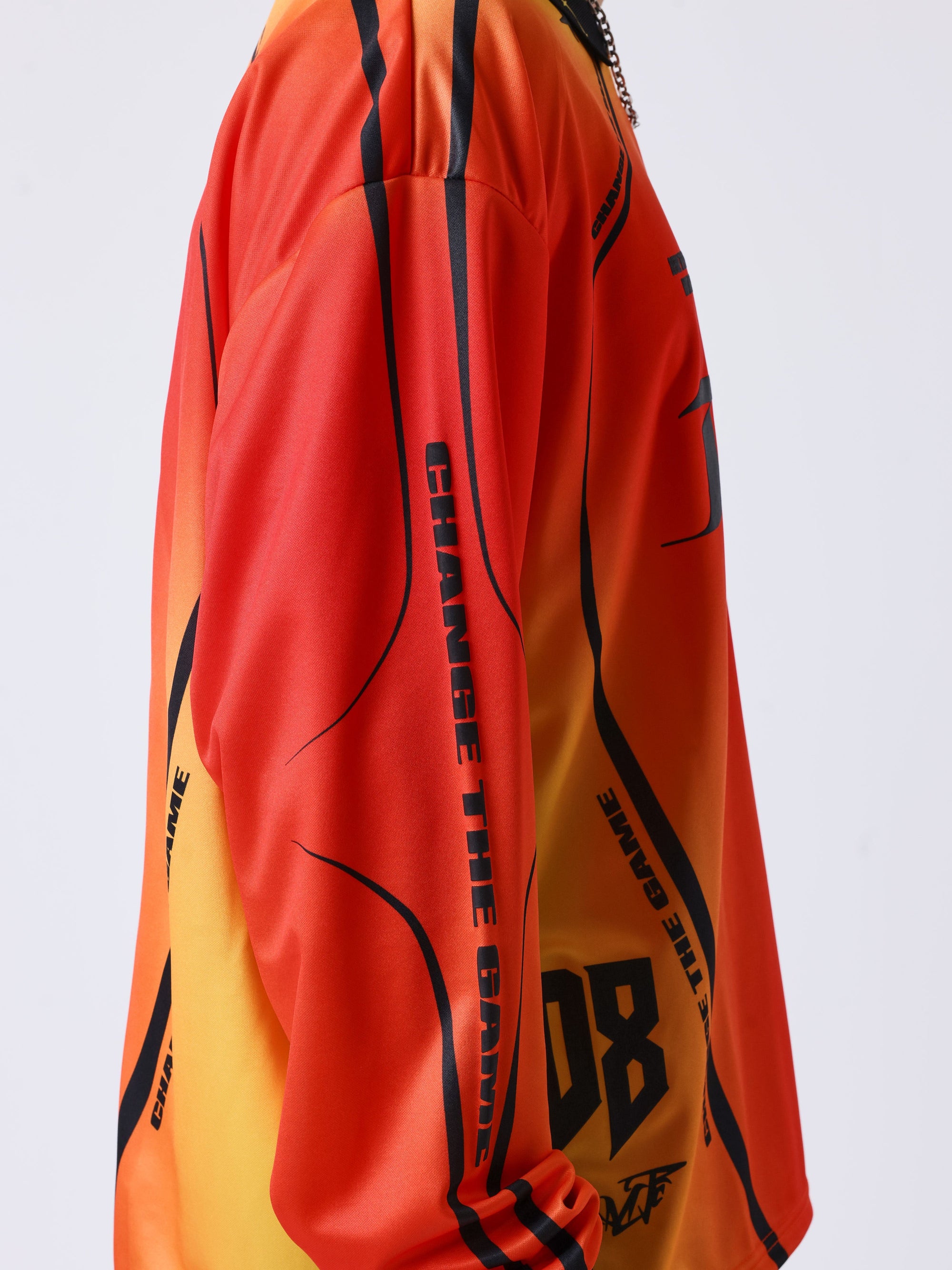 Maillot à manches longues PXP