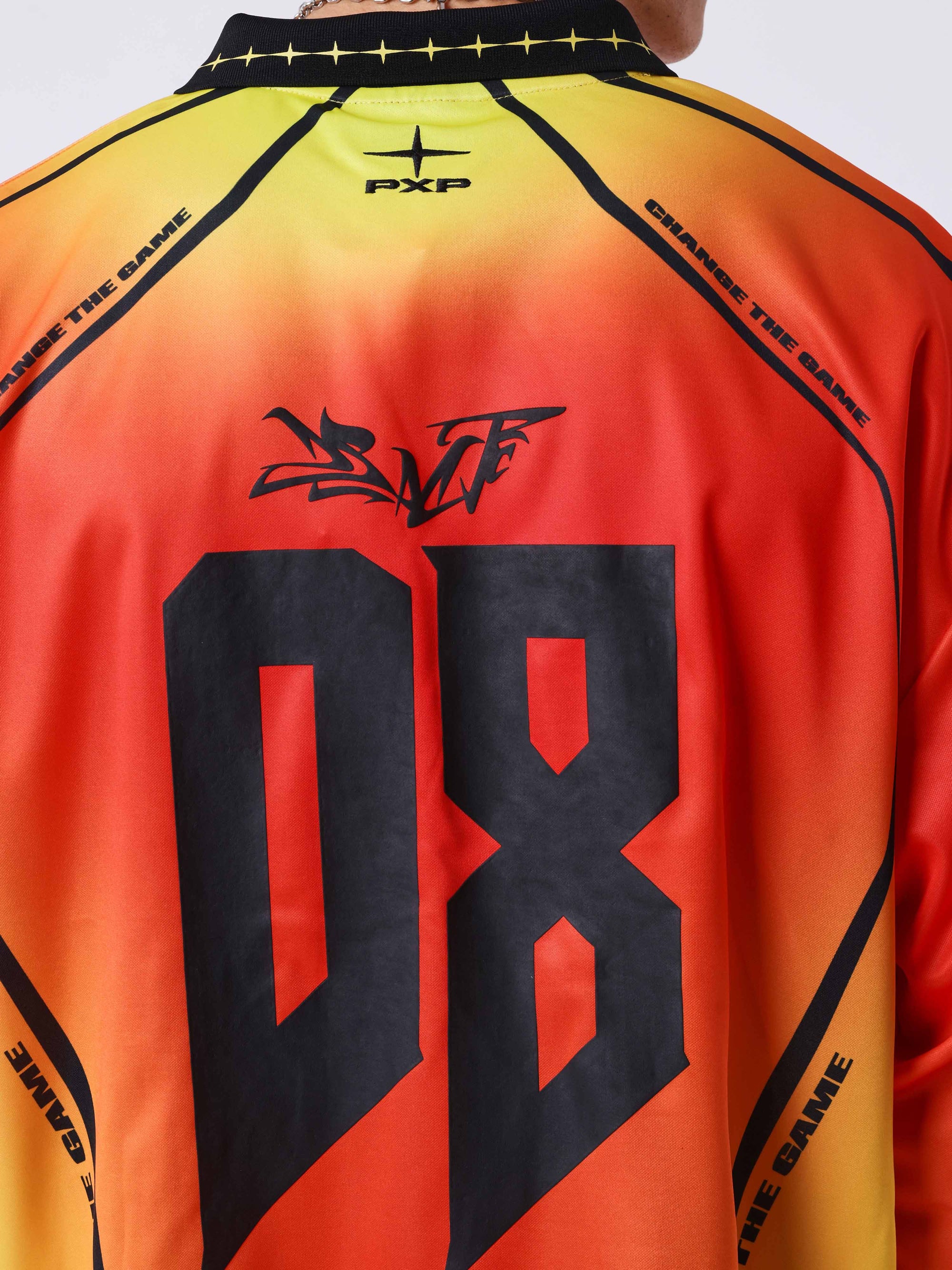 Maillot à manches longues PXP