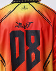 Maillot à manches longues PXP