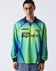 Maillot à manches longues PXP
