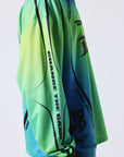 Maillot à manches longues PXP