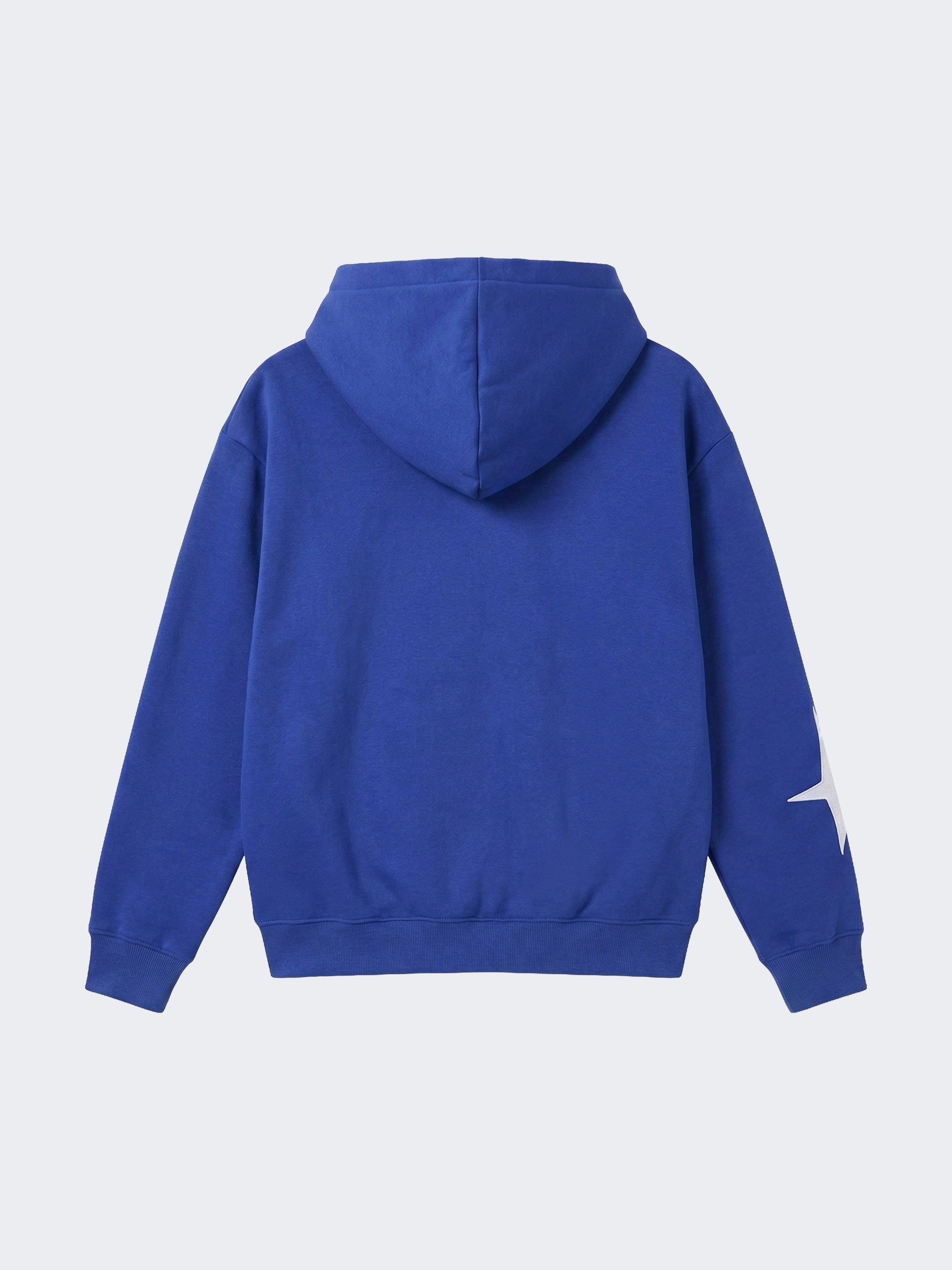 Sweat à capuche zippé West Coast