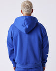Sweat à capuche zippé West Coast
